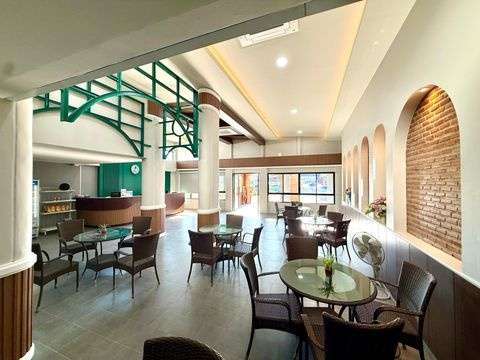 KYP Hotel โรงแรมขุนยูว เพลส
