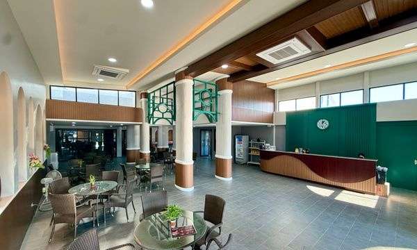 KYP Hotel โรงแรมขุนยูว เพลส