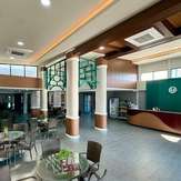 KYP Hotel โรงแรมขุนยูว เพลส