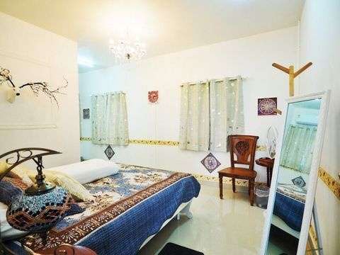 DoiSamoeDao Hostel