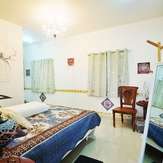 DoiSamoeDao Hostel