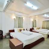 DoiSamoeDao Hostel