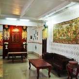 DoiSamoeDao Hostel