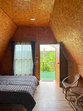 Baan Suan Den Homestay