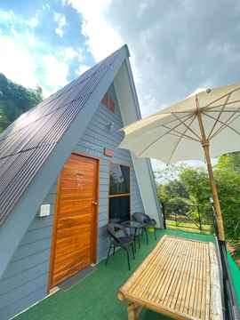 Baan Suan Den Homestay