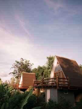 Baan Suan Den Homestay