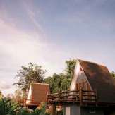 Baan Suan Den Homestay