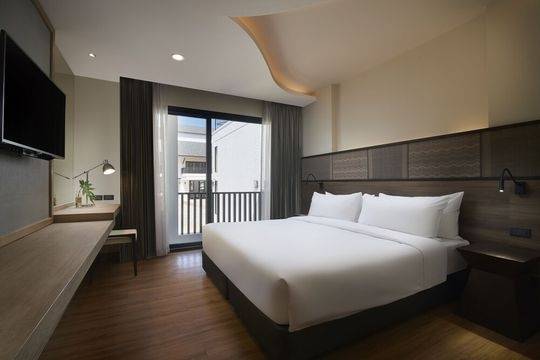 Emmaline Hotel Nan