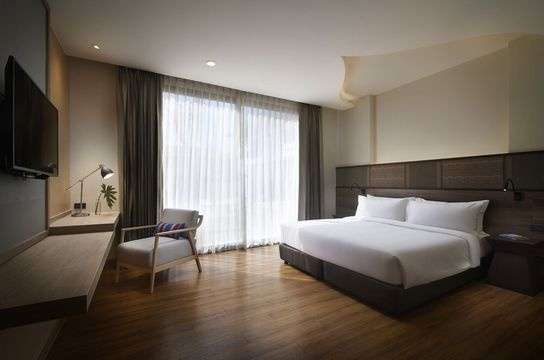 Emmaline Hotel Nan