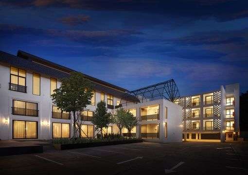 Emmaline Hotel Nan