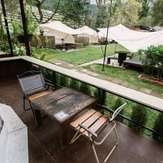 Inthanon Mountain Camp