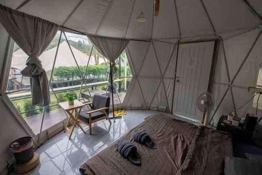 Inthanon Mountain Camp
