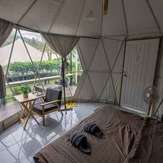 Inthanon Mountain Camp