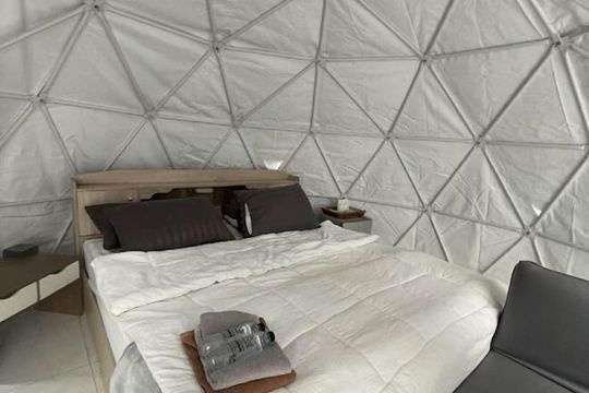 Inthanon Mountain Camp