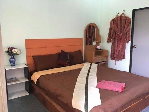 Bansuan Inthanon Resort