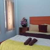 Bansuan Inthanon Resort