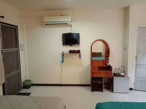 Bansuan Inthanon Resort