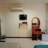 Bansuan Inthanon Resort