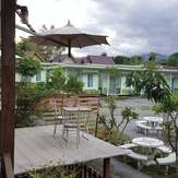 Bansuan Inthanon Resort