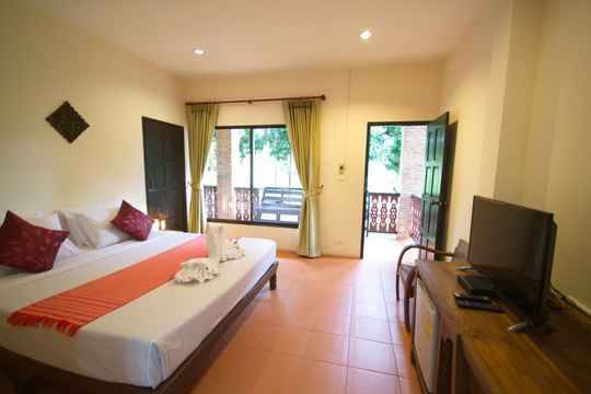 Touch Star Resort Doi Inthanon