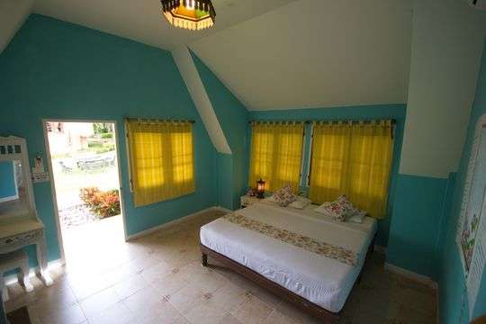 Touch Star Resort Doi Inthanon