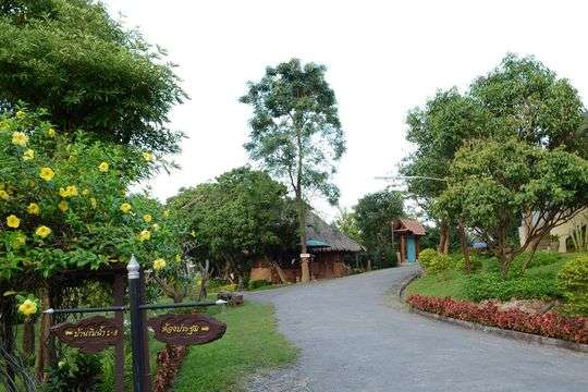 Touch Star Resort Doi Inthanon