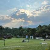 Touch Star Resort Doi Inthanon
