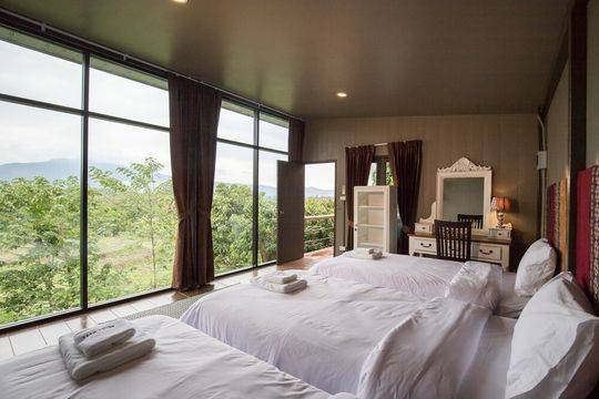 Thanburi Resort
