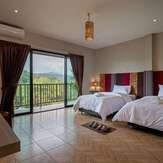 Thanburi Resort