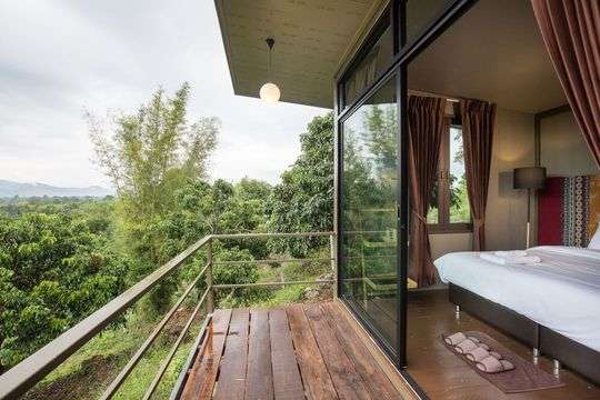 Thanburi Resort