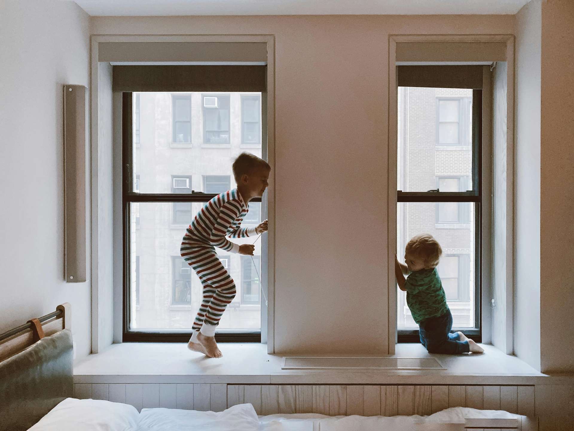 Where to Stay in Singapore With Families: Best Areas for Kids, 3 min read