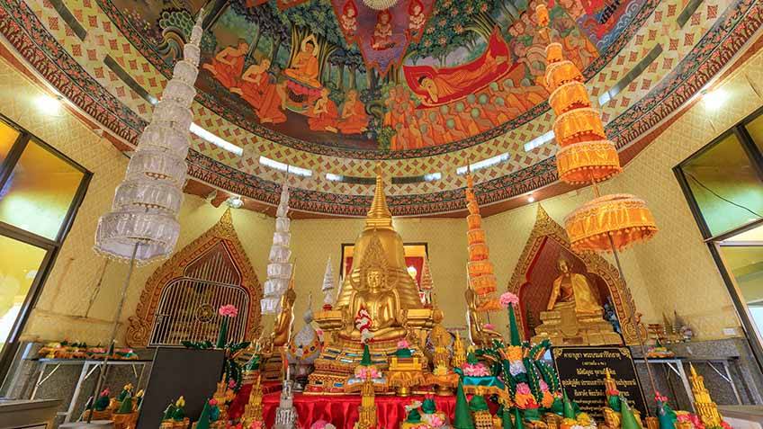 วัดคีรีวงศ์