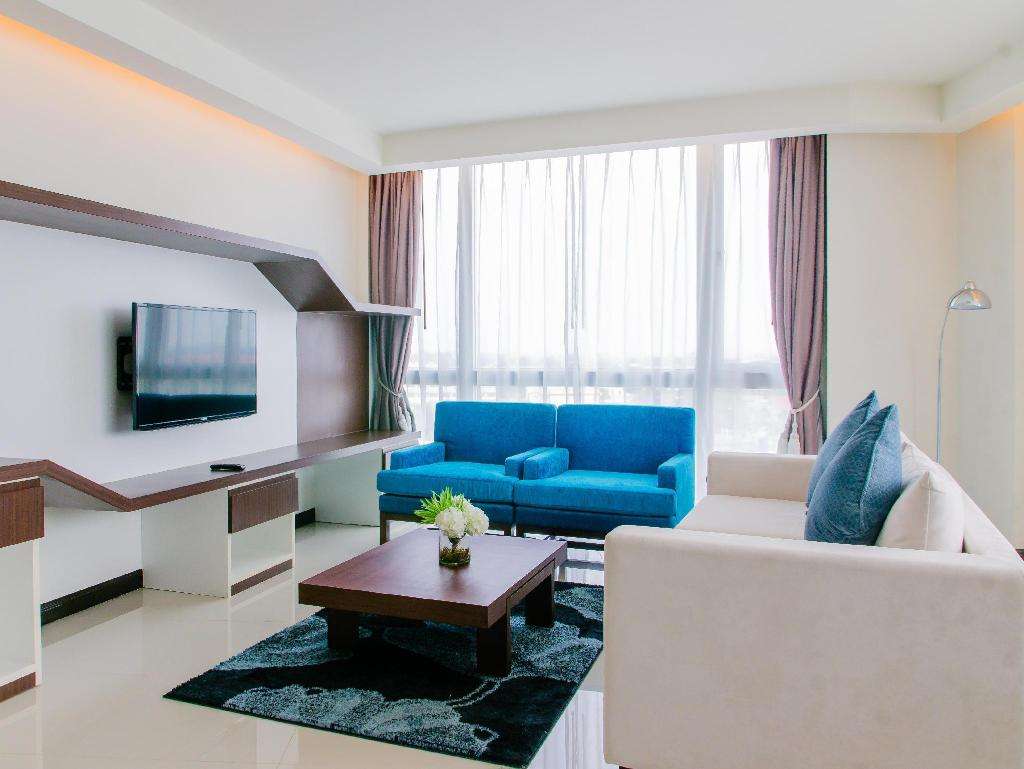 42C The Chic Hotel