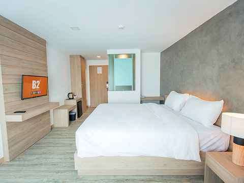 B2 Nakhonsawan Premier Hotel