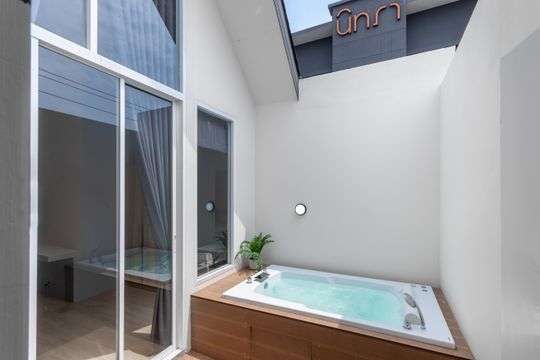 นิทรา เรสซิเดนซ์ (Nidhra Residence)