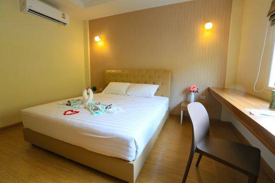 เวนิส รีสอร์ท (Venice Resort) 