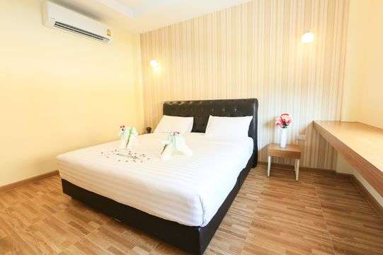 เวนิส รีสอร์ท (Venice Resort) 