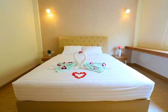 เวนิส รีสอร์ท (Venice Resort) 