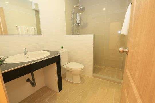 เวนิส รีสอร์ท (Venice Resort)