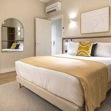 Ando Living - Augusta Townhouse 
