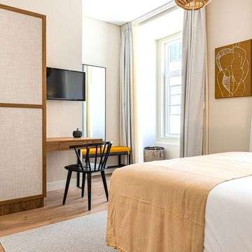 Ando Living - Augusta Townhouse 
