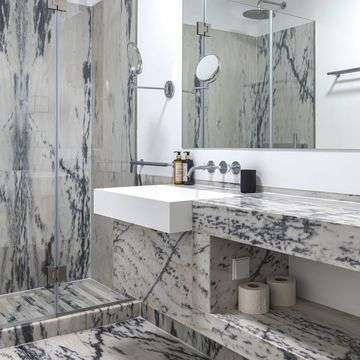 Ando Living - Augusta Townhouse 