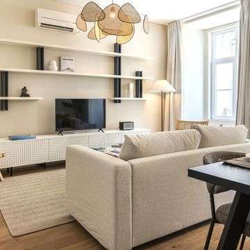 Ando Living - Augusta Townhouse 