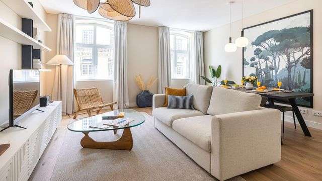 Ando Living - Augusta Townhouse 