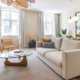 Ando Living - Augusta Townhouse