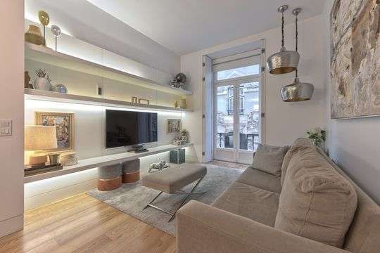 Downtown Prime by Homing