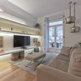 Downtown Prime by Homing