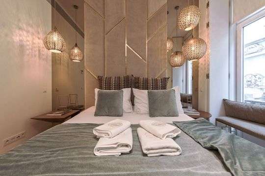 Downtown Prime by Homing