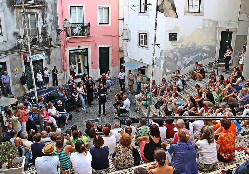 Lisbon
