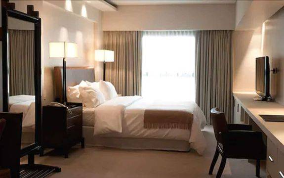 Libertad Hotel Buenos Aires 
